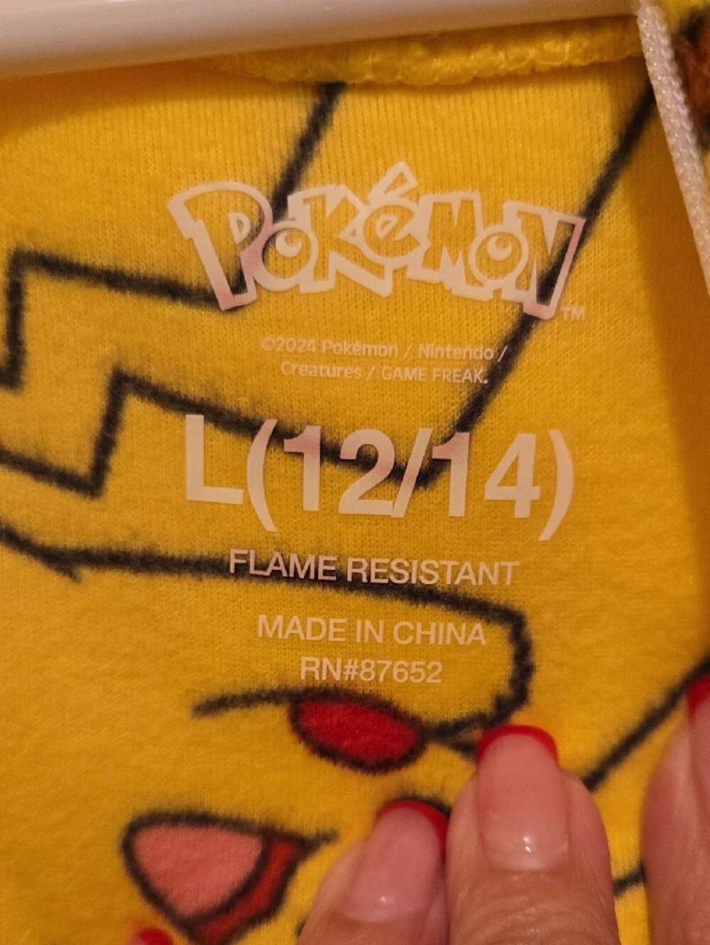 Pokemon soft yellow